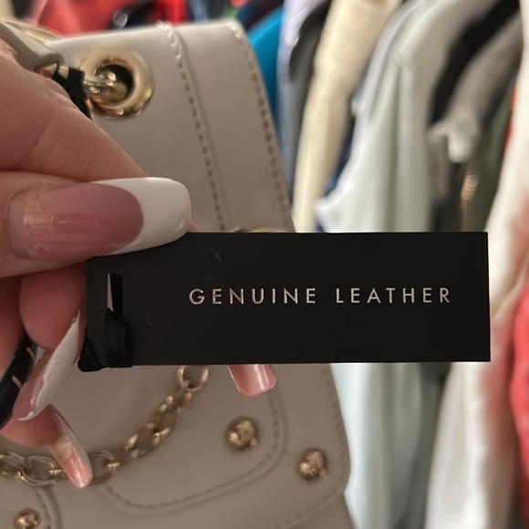 Leather Bebe purse 👛 - Picture 7 of 16